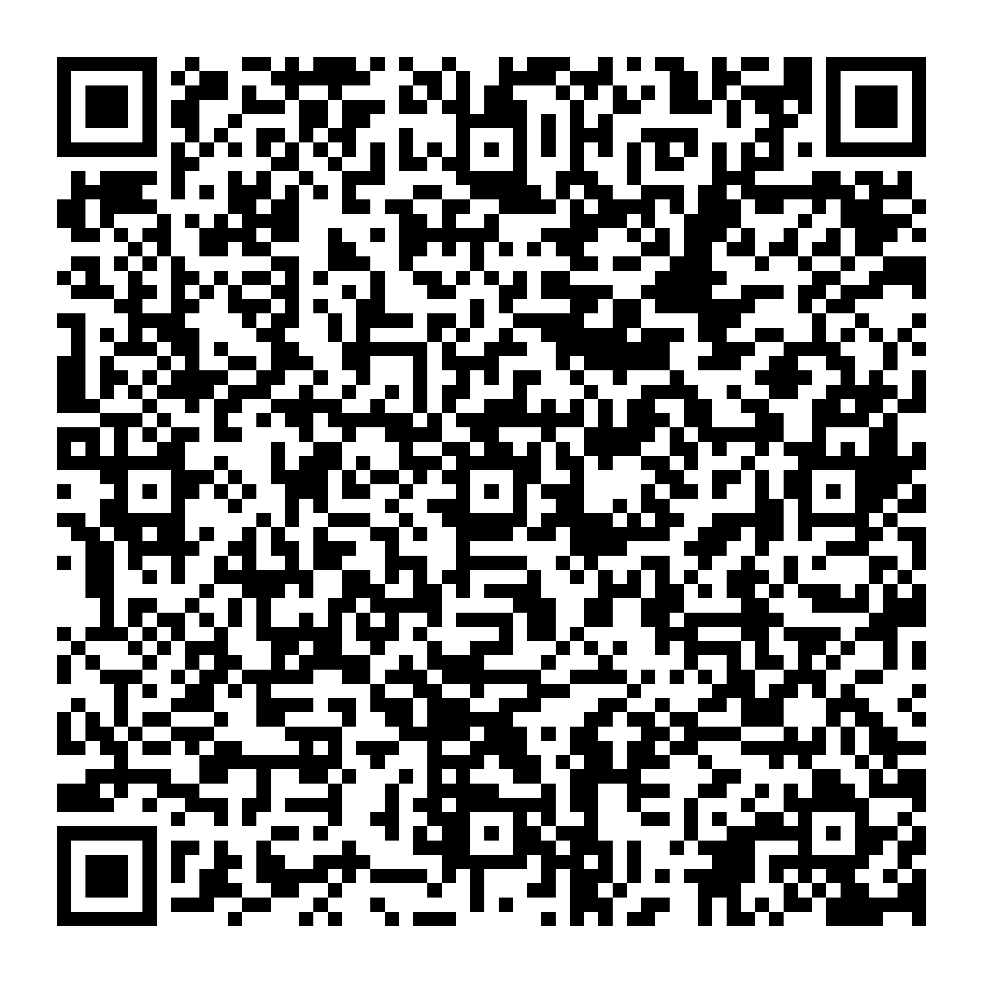 Phase II project MahaRERA QR code