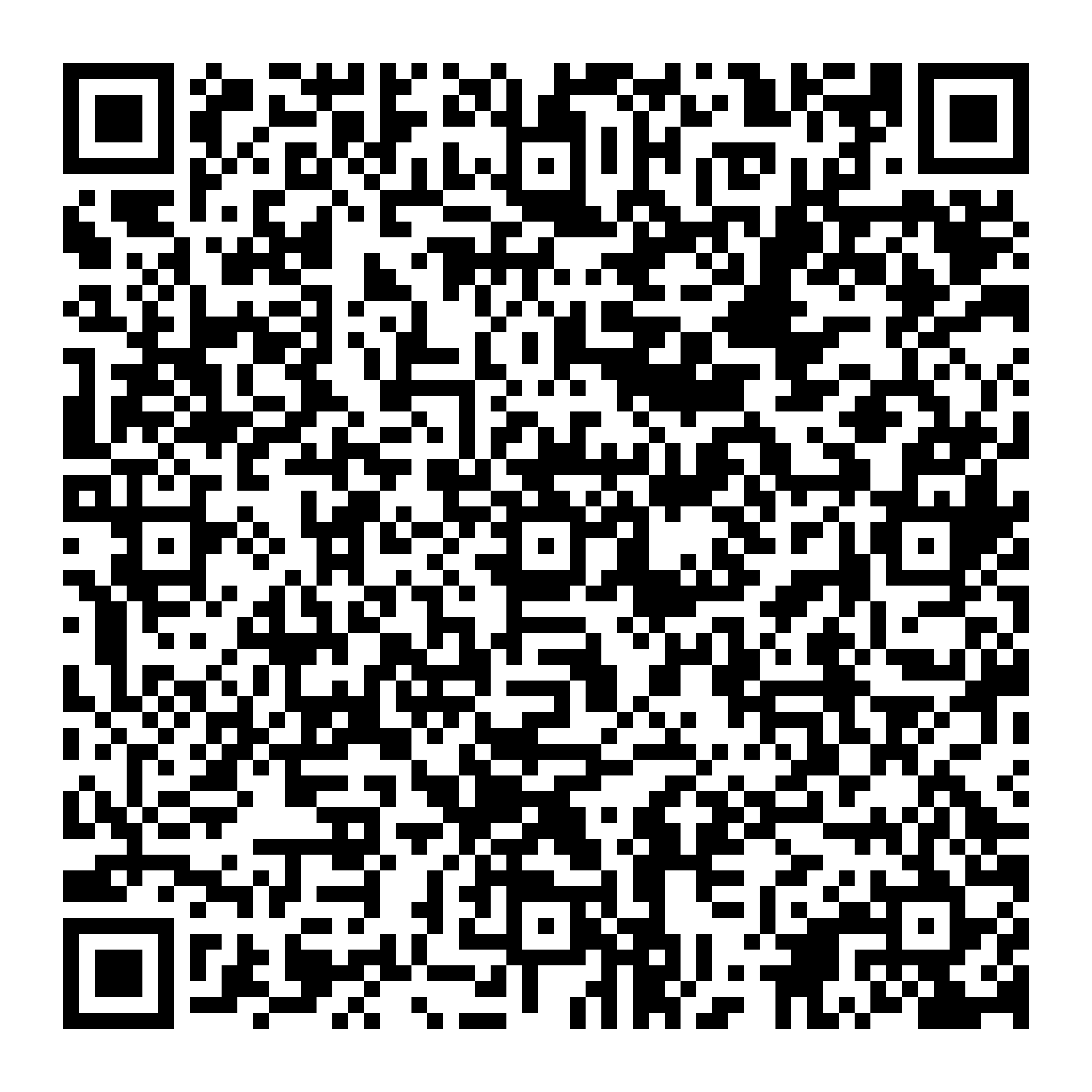 Phase IV project MahaRERA QR code
